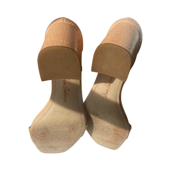 Sam Edelman Heels - Picture 3 of 4